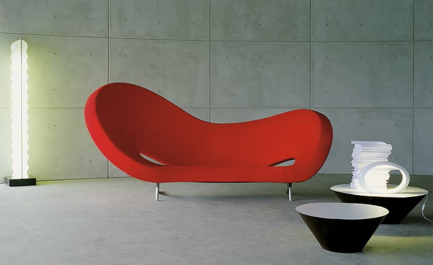 victoria & albert sofa 290