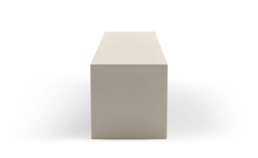 vignelli bench