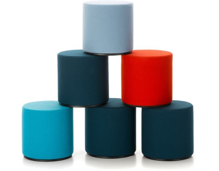 verner panton visiona stool