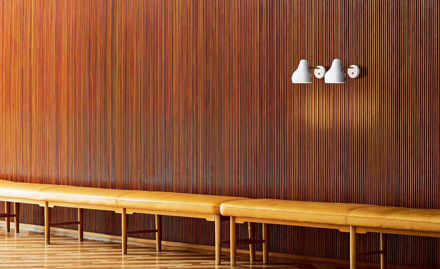 vl38 wall lamp