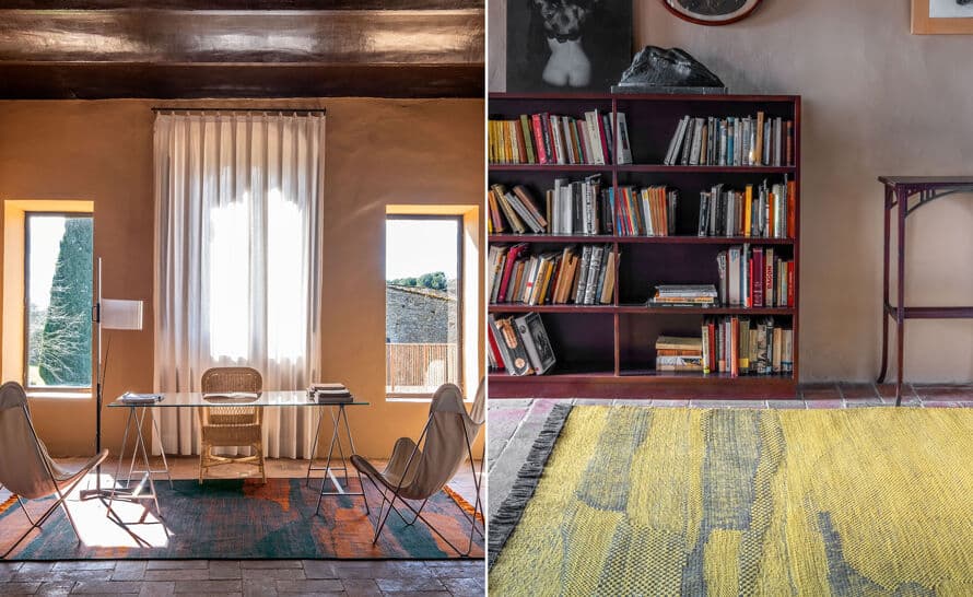 Wabisabi Rug