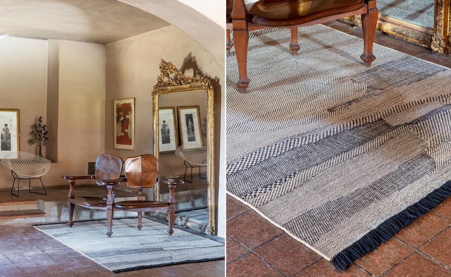 Wabisabi Rug