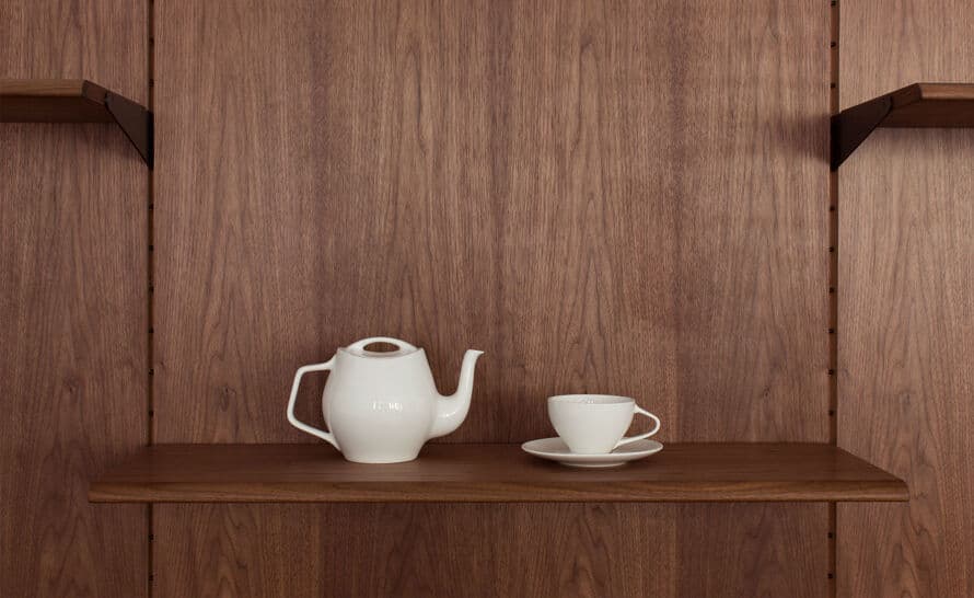 Wall Panel System