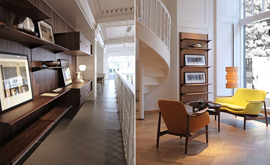 Wall Panel System