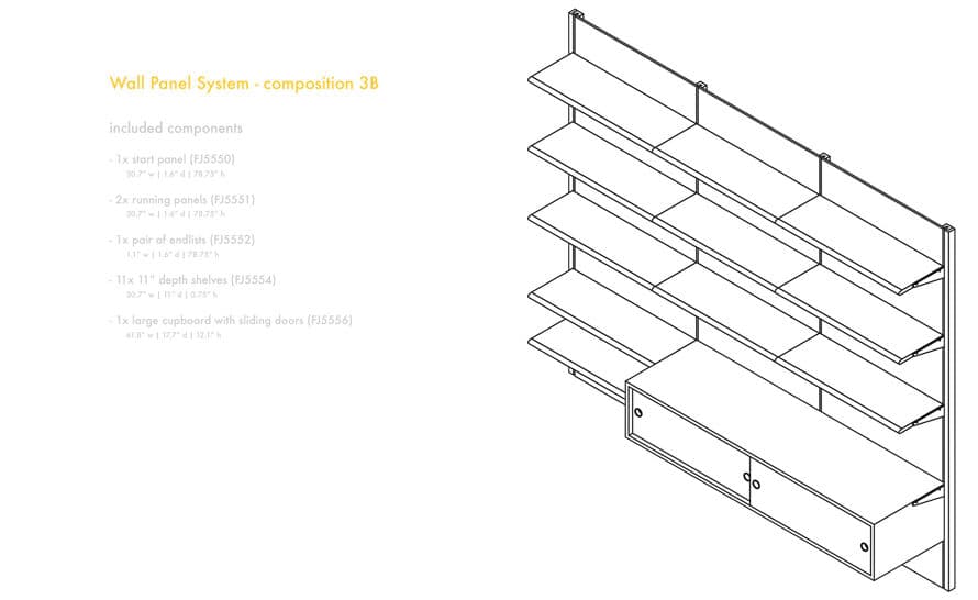 Wall Panel System
