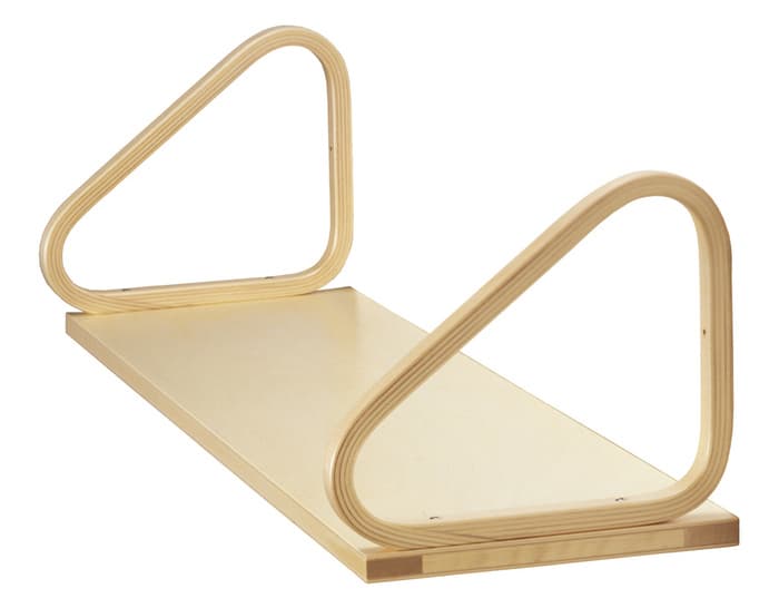 aalto wall shelf 112