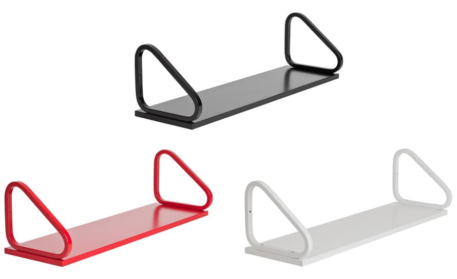 aalto wall shelf 112