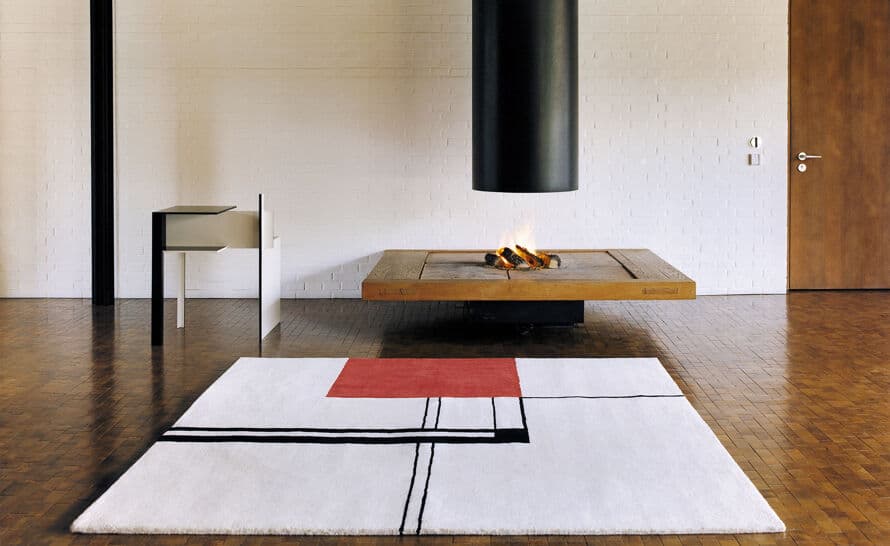 Wendingen Rug