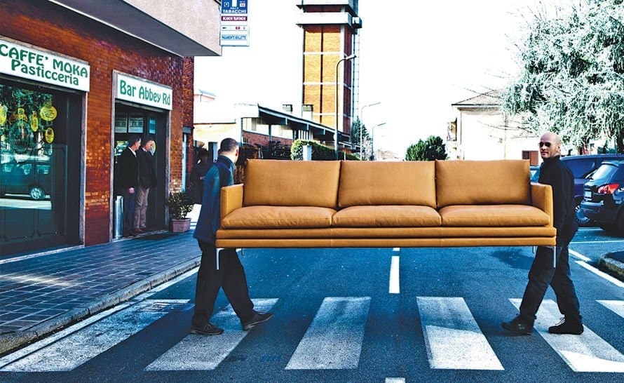 william sofa 312