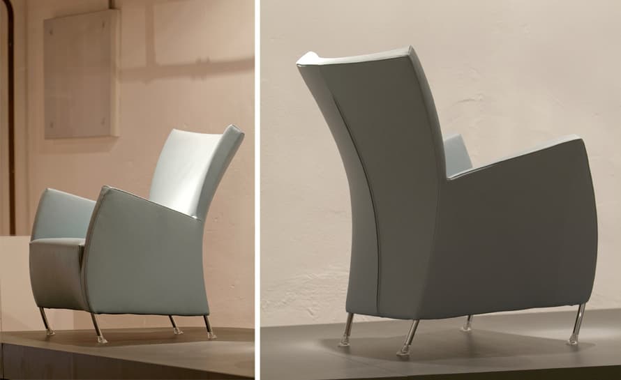 windy easy chair