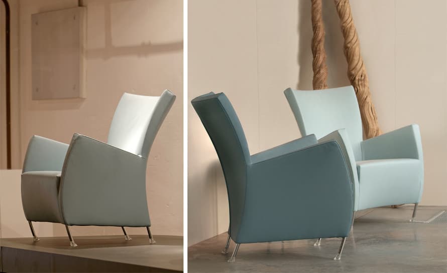 windy easy chair