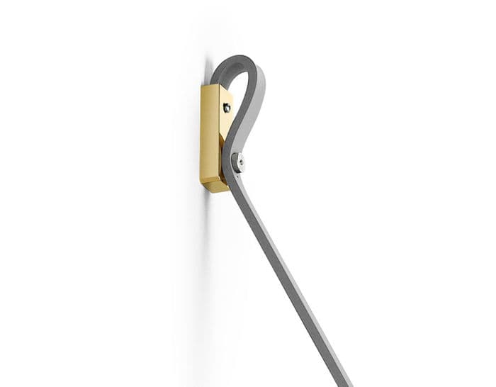 wirering wall lamp