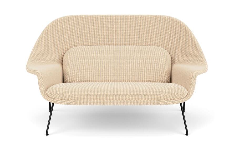 womb settee