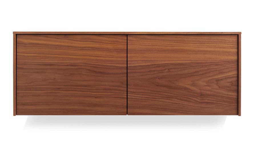 wonder wall 2.0 two door cabinet