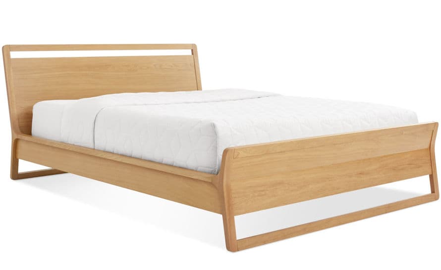 woodrow bed