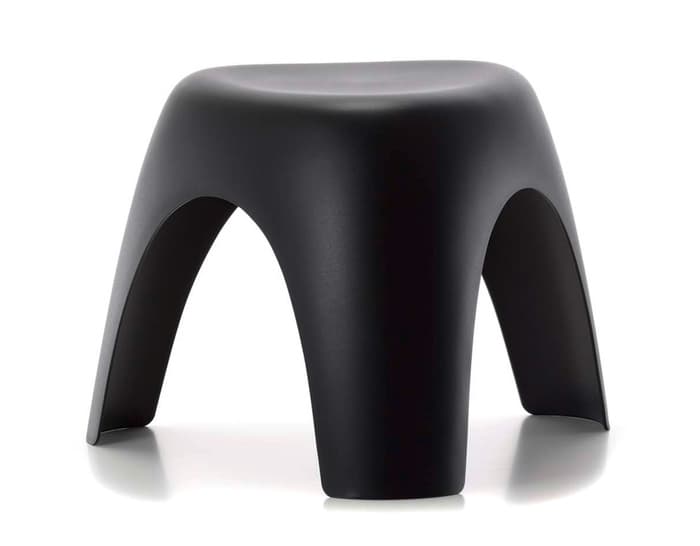 yanagi elephant stool