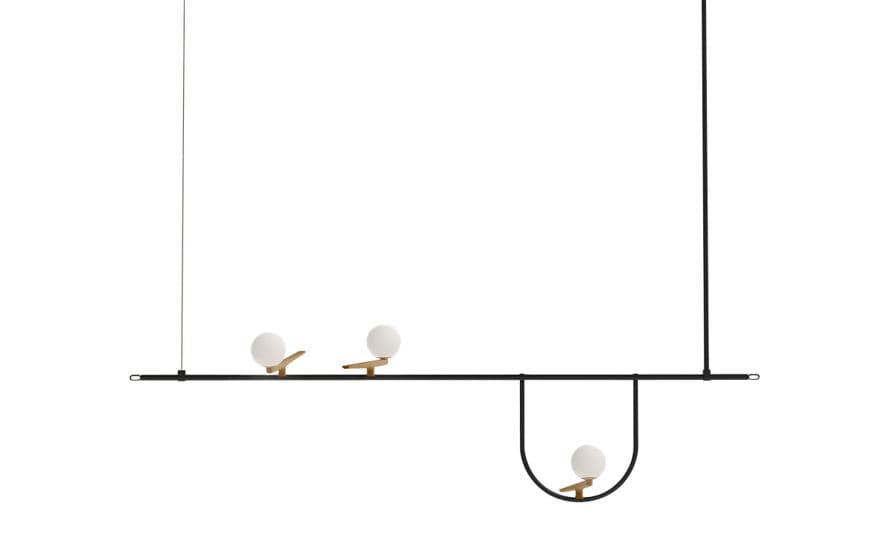 yanzi s1 suspension lamp