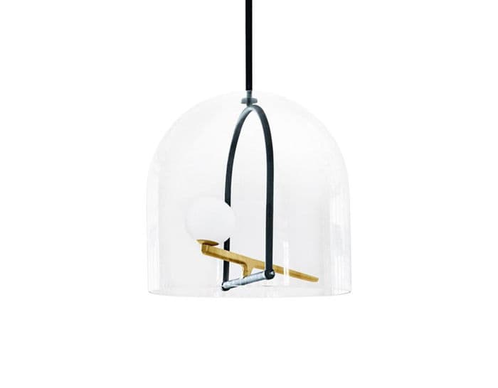 yanzi suspension lamp