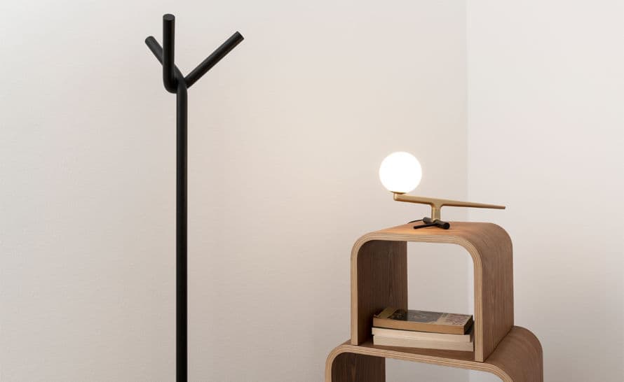 yanzi table lamp