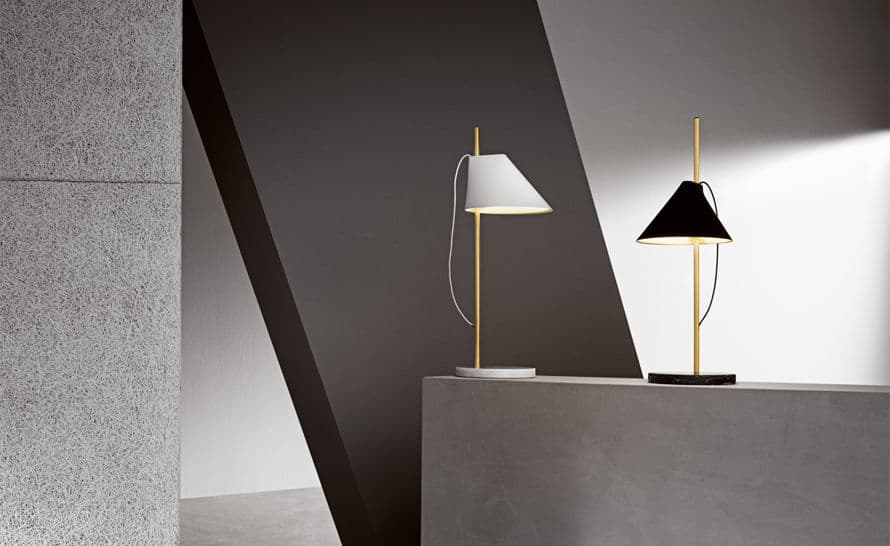yuh table lamp