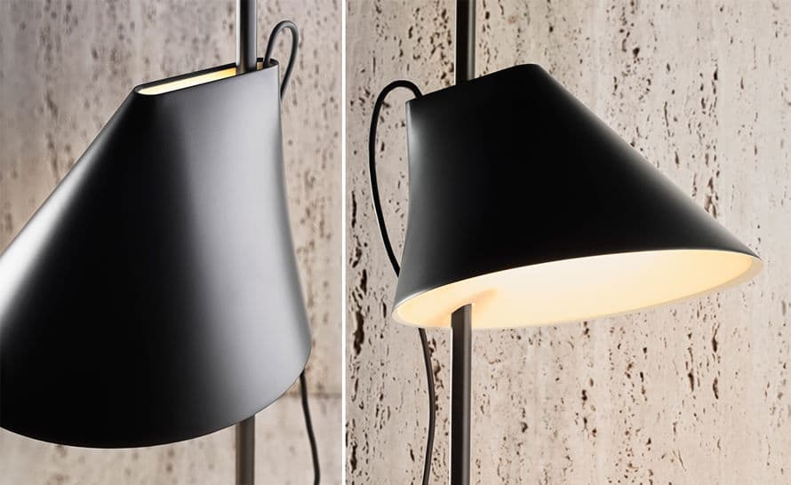 yuh table lamp