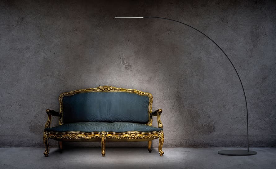 yumi floor lamp