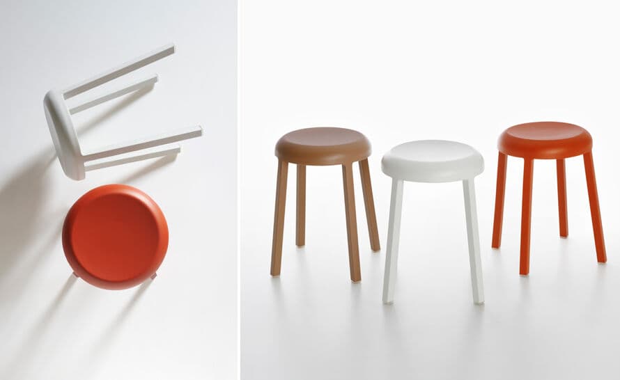 za small stool