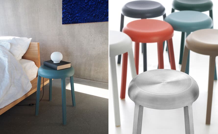 za small stool