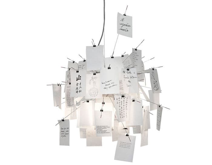 Zettel'z Pendant Lamp