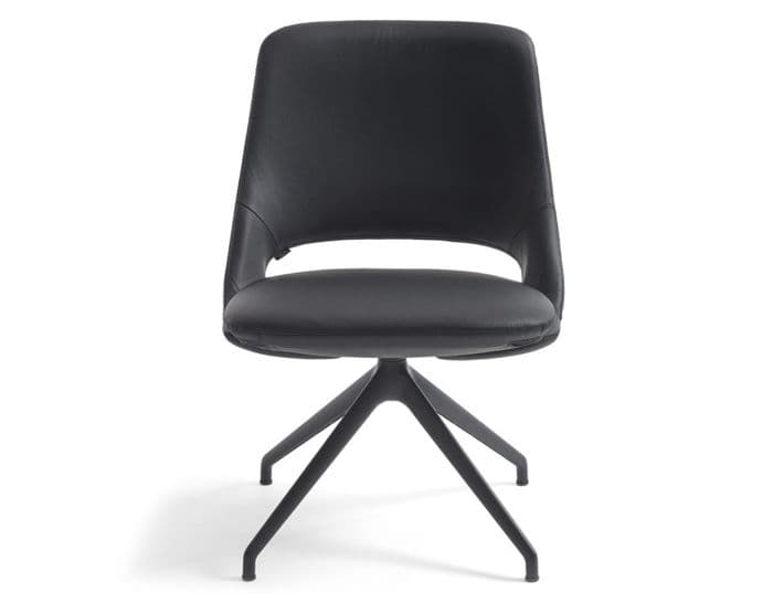 zuma low back chair