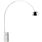 flos arco floor lamp