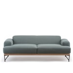 matthew hilton armstrong two seat sofa 386m