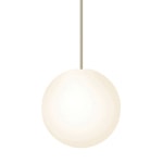 bola sphere suspension lamp