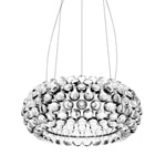 caboche plus suspension lamp