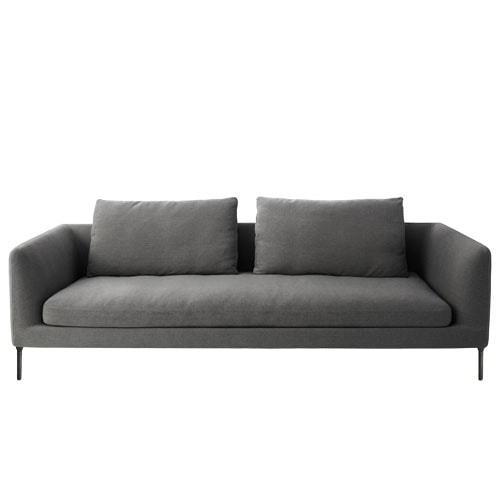 Delta 97 inch Sofa