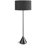 flask floor lamp