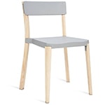 emeco lancaster stacking chair