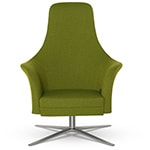 marvin lounge chair