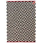 melange pattern 2 rug