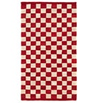 melange pattern 5 rug