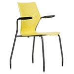 multigeneration stacking chair