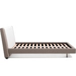 onto bed - queen size