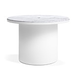 plateau medium table