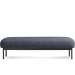 puff puff bench