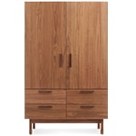 shale wardrobe
