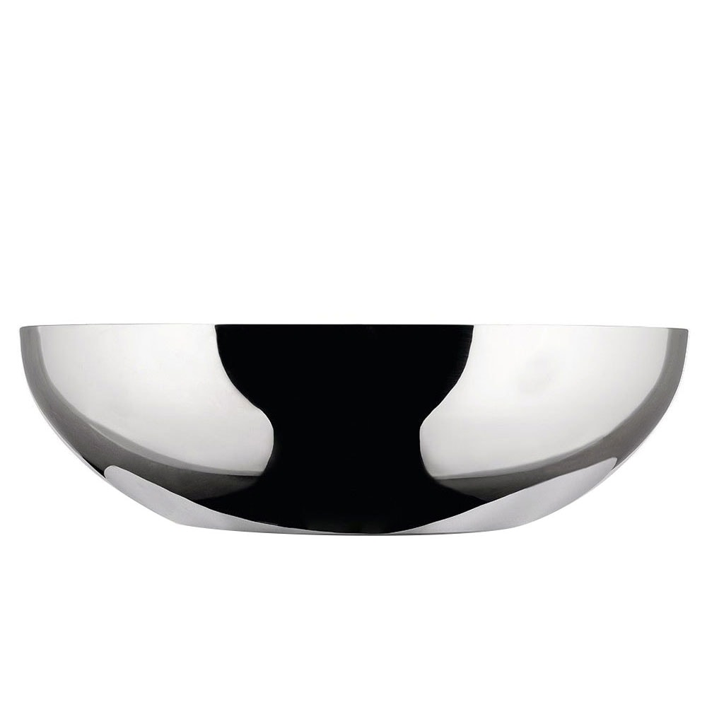 alessi double bowl