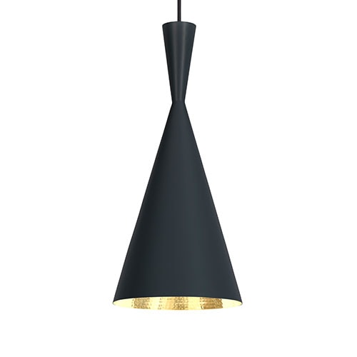 beat tall led pendant light