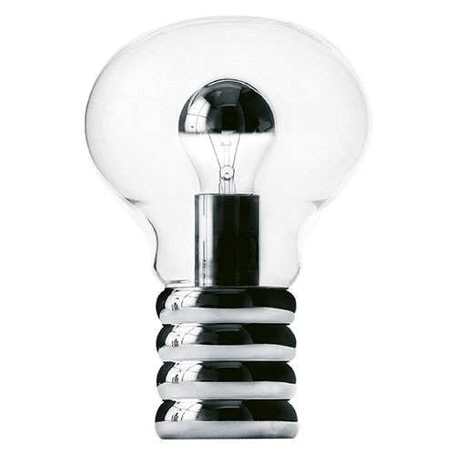 Bulb Table Lamp