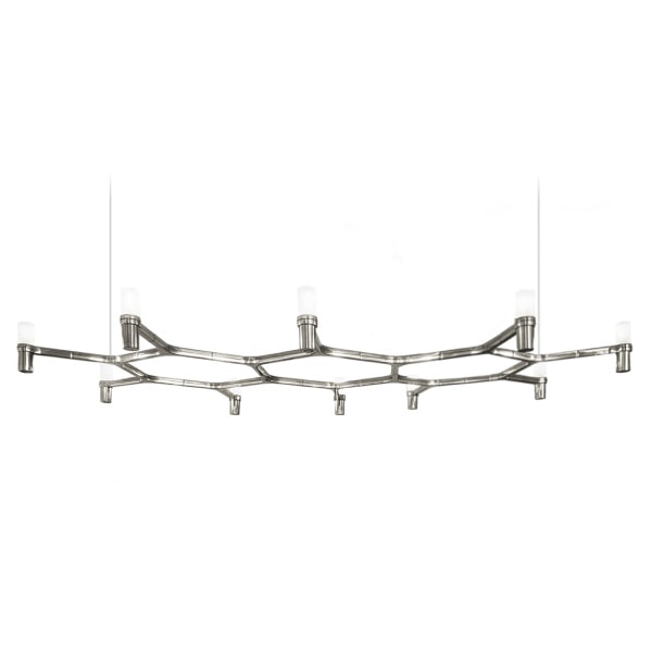 Crown Plana Pendant Lamp