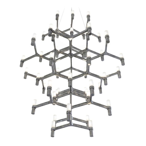 Crown Summa Pendant Lamp